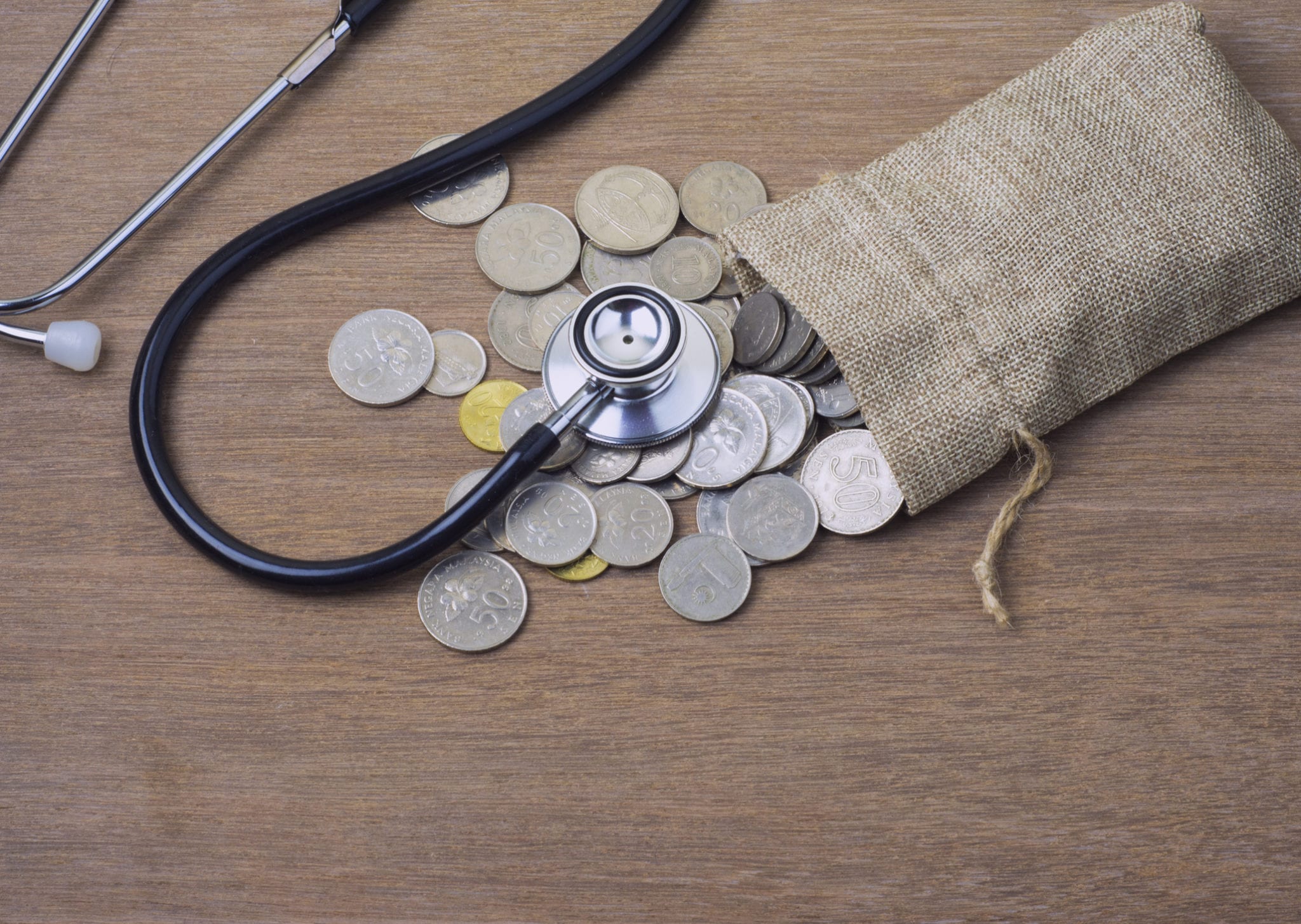 While healthcare organizations may think hiring permanent physicians is cost effective, using Locum Tenens will actually save money, among other benefits.
