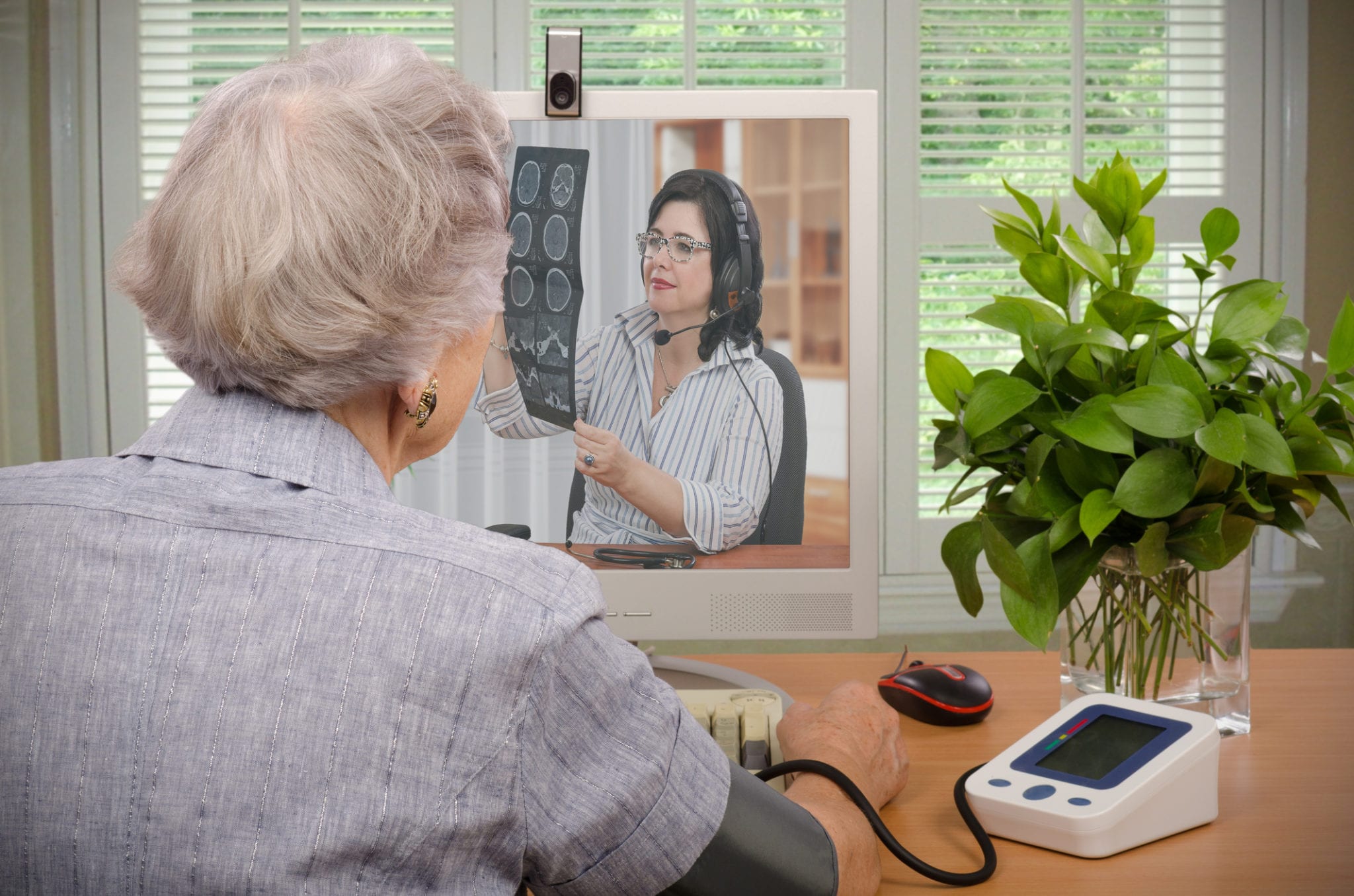 Patients across the country have better access to healthcare services as telemedicine expands. Here are more facts about telemedicine and its growth.