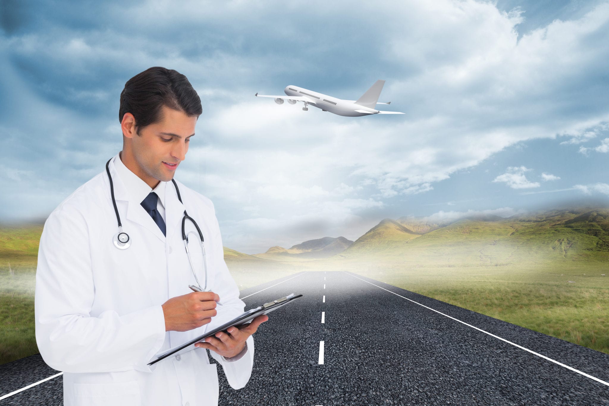 As a Locum Tenens physician, you may become a frequent traveler. Though the bulk of your expenses will be paid, you can still cash in on rewards programs.