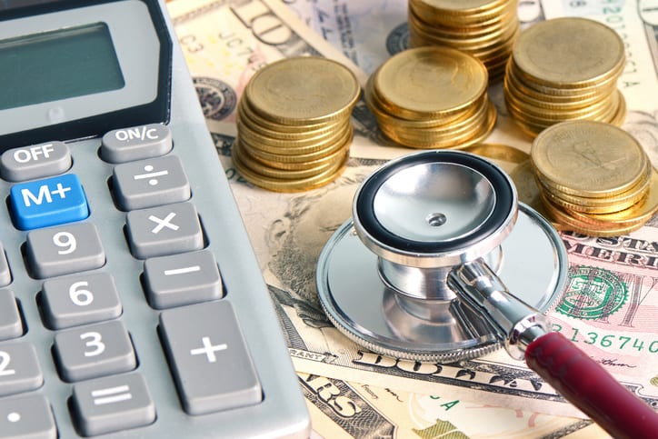 How locum tenens work can help manage student loan debt from medical school