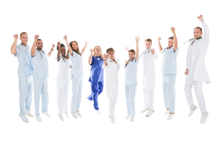 How Locum Tenens makes for a successful medical career