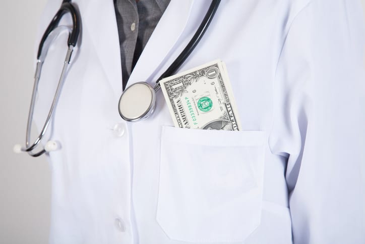 What employee healthcare is costing healthcare organizations