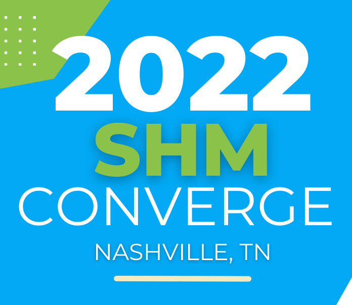 Society of Hospital Medicine Converge 2022