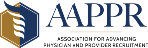 AAPPR - Association for Advancing Physician and Provider Recruitment