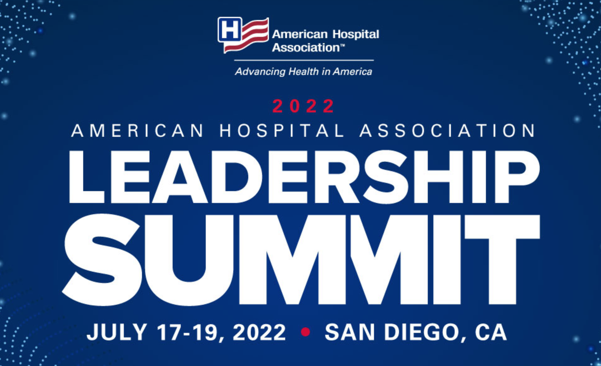 AHA Leadership Summit