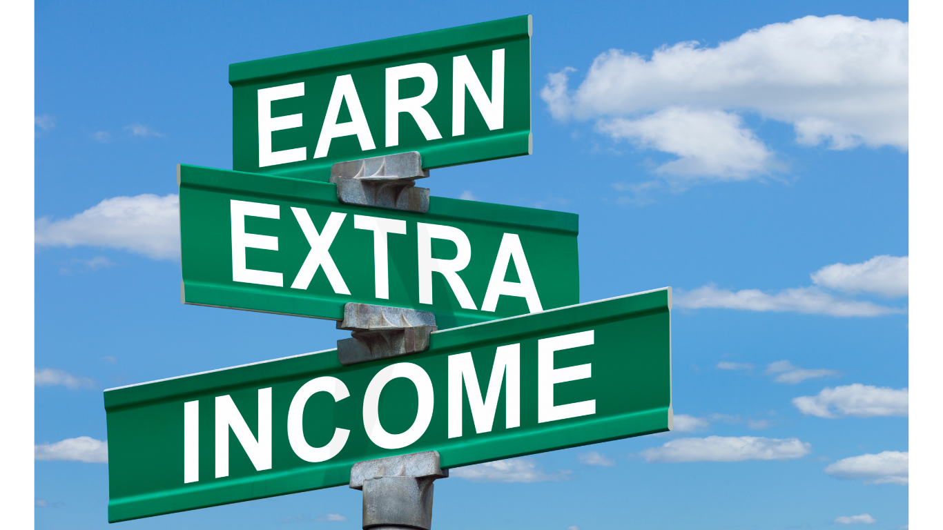 Extra Income